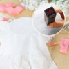 Pack of 60 Compressed Towels, Disposable Compressed Towels for Travel,