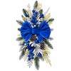 Christmas Wreath for Holiday Décor – Festive Greenery with Optional