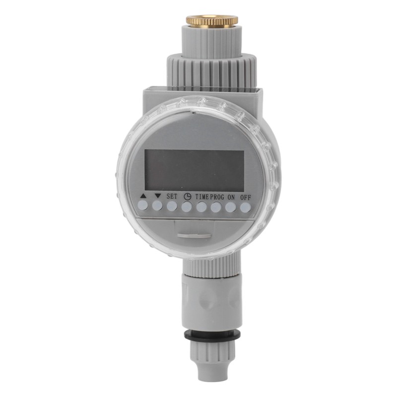 Watering Timer Water Controlling Automatic Drip Irrigation Timer for G1/2