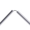 44" Aluminum Zinc Anode Rod, Eau Get Rid of Rotten