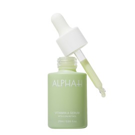 Alpha-H Vitamin A with 0.5% Retinol 25ml