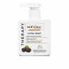Therapy Ultra Violet Cabellos Blancos 2 En 1 Champú-Mascaril