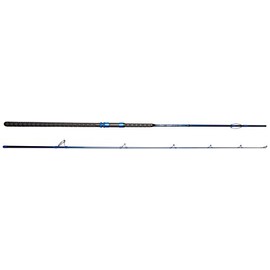 Okuma Fishing Tackle CSX-S-902MH Cedros Surf CSX Graphite Saltwater Spinning Rods, Black