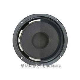 Boston Acoustics Speaker Foam Edge Repair Kit, 6-1/2", A40, A120, 360, FSK-6.5