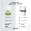 BCAA Powder Grapefruit - Amino Acids Complex High Dose -