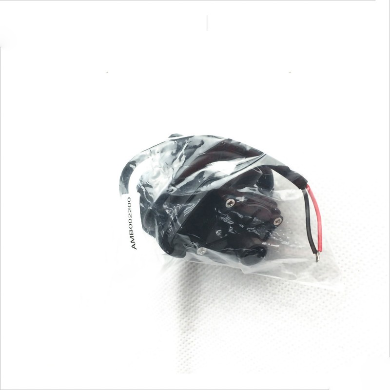 Submersible Pump Mini Brushless Low Noise DC 12V Accessory for
