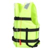 Adult Outdoor Fishing Rafting Life Jacket Life Saving Oxford Fabric