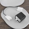 Be In Your Mind 2 Pieces Adjustable 2-Pin Electronic LED