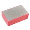 LALAFINA Diamond Polishing Pad Durable Handheld Tool for Stone Polishing