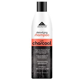 Excelsior Detoxifying Shampoo with Charcoal 10 oz.