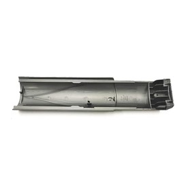 Dyson Replacement Big Bin Runner for V10 and V11 Units, Part Number 969835-01, Black, One Size