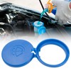 MangWany Windshield Wiper Bottle Cap Wiper Fluid Reservoir Replacement Cap