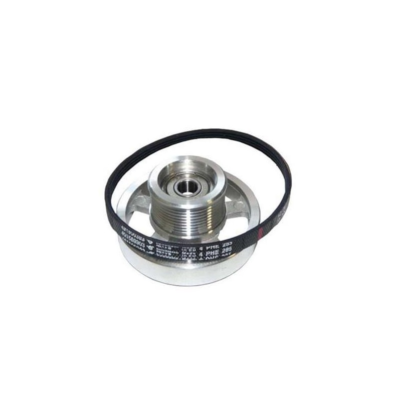 beko Tumble Dryer Pulley 278 H4 - 492204404