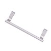 Over Cabinet Towel Bar Rack, Strong Steel Kitchen Over The