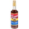 FixtureDisplays Torani Coffee Liqueur Flavoring Syrup 750 mL Glass Bottle