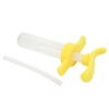 Bike Brake Bleed Kit High Strength Flexible Low Resistance Bike