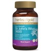 Herbs of Gold Extra Strength St Johns Wort 3600 30tabs St John's Wort