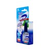 1 Drop Powerful Toilet Deodorizer, Mint Scent, Blocks Odors Until