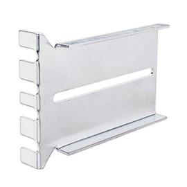 Shop Fox D3169 Brackets for Drawer Slides