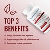 Approve Science® Uritrac™ - UTI Support - Cranberry, D-Mannose, Lingonberry