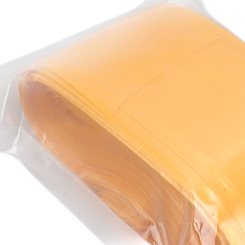 Drying Sausage Casing High Temperature Resistant Plastic Sausage Ham Maker