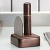 Coffee Needle Distributor 304 Stainless Steel Puck Screen Coffee Powder
