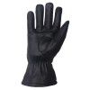 Gladiator Motorcycle Gauntlet Touring Gloves LEATHER Lined Warm Cool XXL