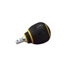 Kyoto Tools (KTC) Nepros 0.25 inch (6.3 mm) Stubby Screwdriver