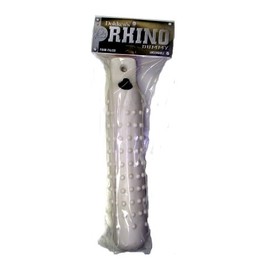 WHITE RHINO Dummy| KSW1FM | Dokken's Dead Fowl Trainer Hunting Dog Training
