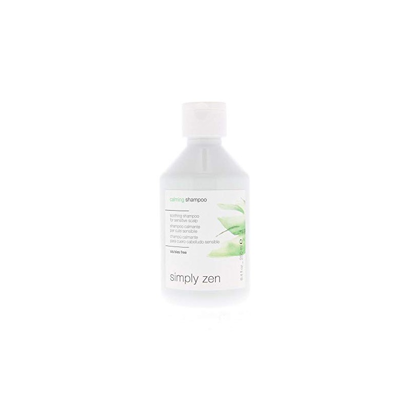 SIMPLY ZEN Calming Shampoo 250 ml
