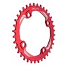 Funn Solo Narrow Wide Chainring, 9-12 Speed, 104mm BCD, 36T