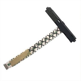 GinTai DG521 HDD Hard Drive Dsik Connector Cable Replacement for Lenovo Ideapad 320-15 330-15 520-15 Series 520-15IKB 330-15AST 330-15IKB 330-15IGM 330-15ICH NBX0001K200 NBX0001K210