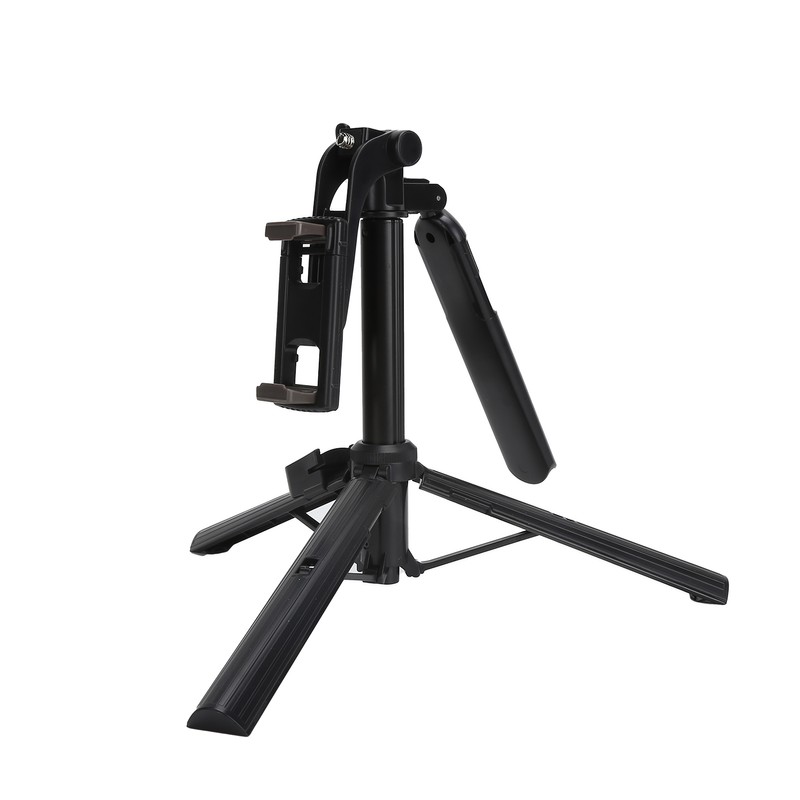 Selfie Stick Tripod Portable Extendable Bluetooth 360° Rotation Tripod Selfie