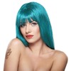 Stargazer Semi-Permanent Hair Dye 70ml (UV Turquoise)