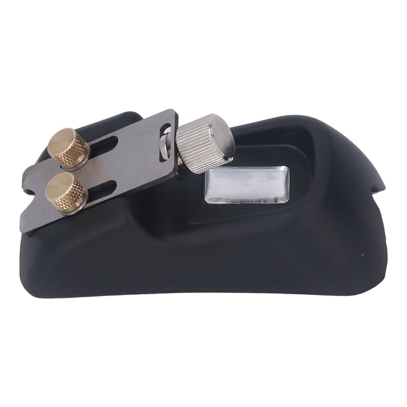 Woodworking Edge Trimmer Robust Right Angle Rounded Corner Manual Edge