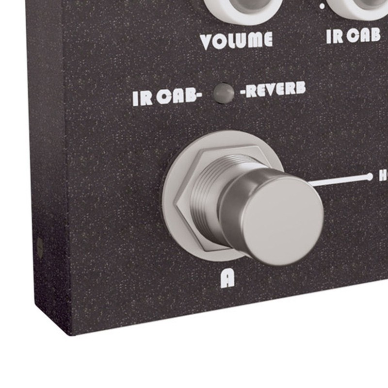 Guitar Effects Pedal IR Box Simulations Reverb Delay Chorus Phaser