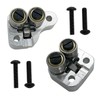 42-24-0015 42-28-0025 Front Rear Guide Roller Kit For Milwaukee Deep