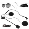 YZ06 Motorcycle Helmet Bluetooth Headset Professional Automatic Answering Stereo Bluetooth