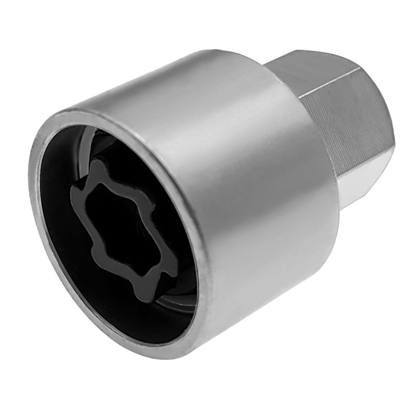 Replacement for Volkswagen Security Master Locking Wheel Nut Key 538