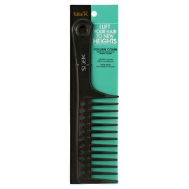 Sleek Volume Comb