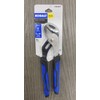 KOBALT 8 INCH CHANNEL GROOVE JOINT PLIERS STEEL Brand New