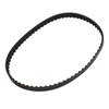 66M 46241 00 Timing Belt for Outboard Motor F9.9 F15