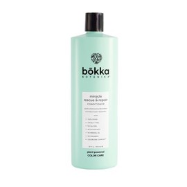 Bokka Botanika Miracle Rescue & Repair Conditioner