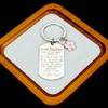 Aavedge Cute Key Chain, Keychains, Thanksgiving Christmas Birthday Gifts for