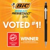 BIC Break Resistant Pro Mechanical Pencils with Extra Strong Lead