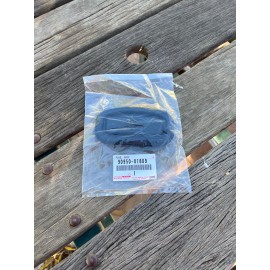 Toyota 90950-01809 Genuine Toyota 1JZ 2JZ Flywheel Inspection Cover *USA STOCK*