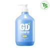 TS GD Shampoo Large Capacity Po' Boy 800g x 1 / TS 지디 샴푸 대용량 포보이 800g 1개