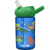 CamelBak eddy+ 14oz Kids Water Bottle with Tritan Renew –