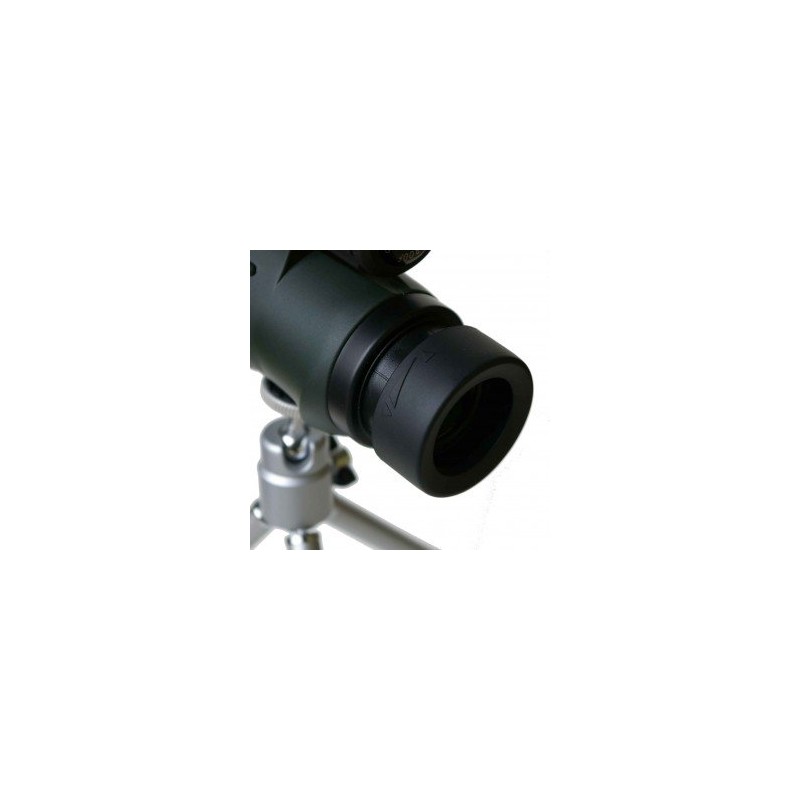 Barr & Stroud Sprite Monocular 10x50 MFC + Tripod
