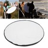 PULUZ 5 in 1 Light Reflectors with Translucent Silver Gold